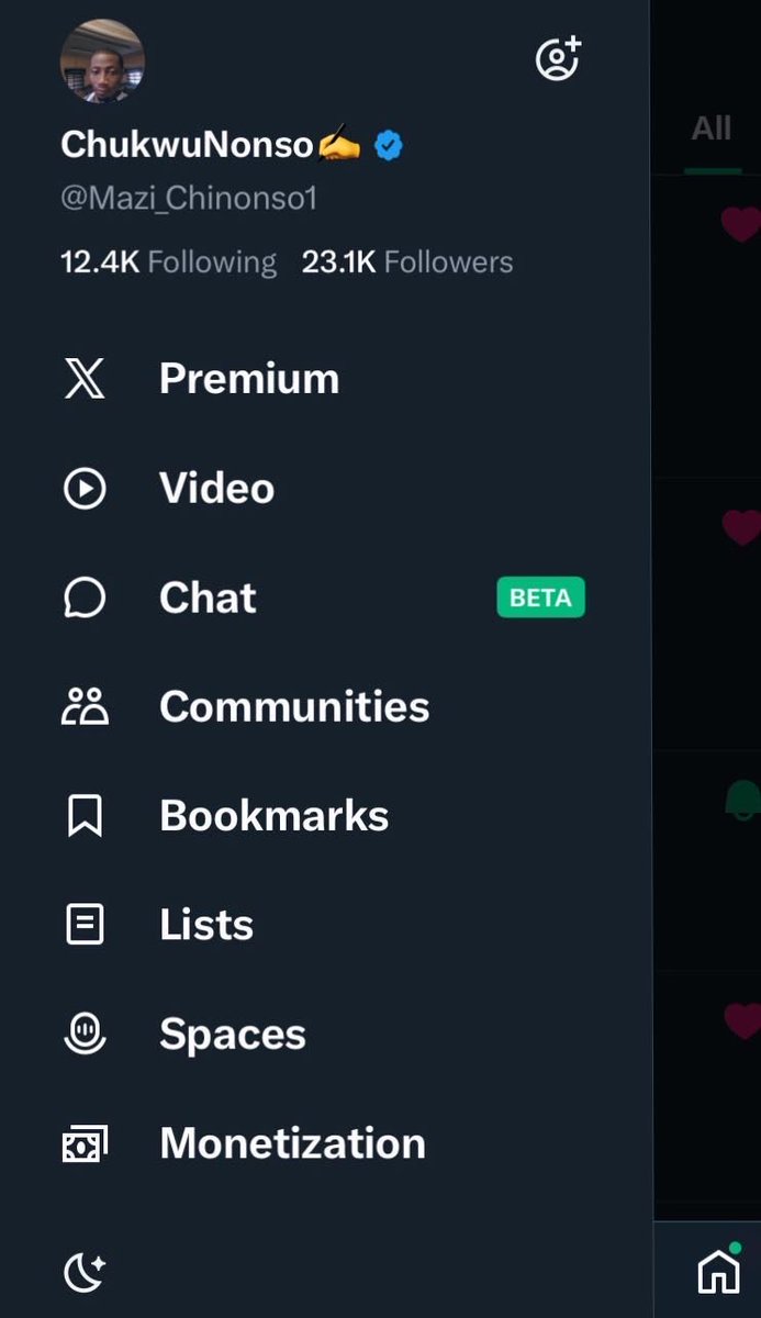 Thank you for 23k followers 

Drop your handles let’s follow you asap