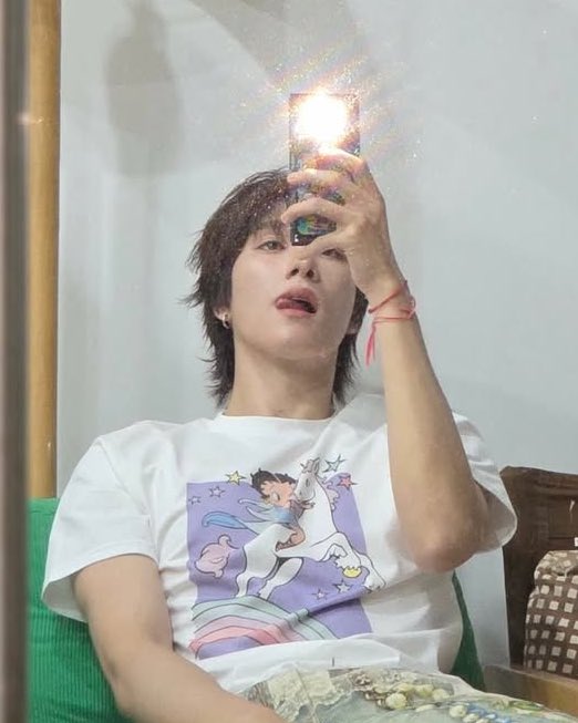 CupnCake24's tweet image. เอาฉันไปทอดได้เลย