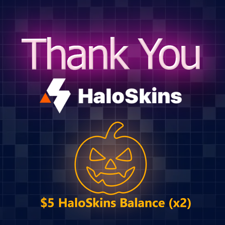 CS2 ProSkin tweet media