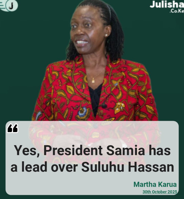 <a href="/ahmednasirlaw/">Ahmednasir Abdullahi SC</a> The jokes on you.🤣🤣🤣
<a href="/WehliyeMohamed/">Mohamed Wehliye, MBS</a>
<a href="/NelsonHavi/">Nelson Havi Ndung’u</a>
<a href="/OmbetaC/">COmbeta</a>
<a href="/Alihasndayib/">008 Chairman</a>
<a href="/jazielnjiriri/">Jaziel Njiriri</a>
<a href="/kiman39030/">Salim Kimani🇰🇪🇪🇹🇹🇿🇺🇬♥️</a>
<a href="/SuluhuSamia/">Samia Suluhu</a>
<a href="/AnuarSaddat/">Anwar Saddat</a>
<a href="/OhayoSusan/">Susan Ohayo</a>
<a href="/MihrThakar/">Mihr Thakar</a>