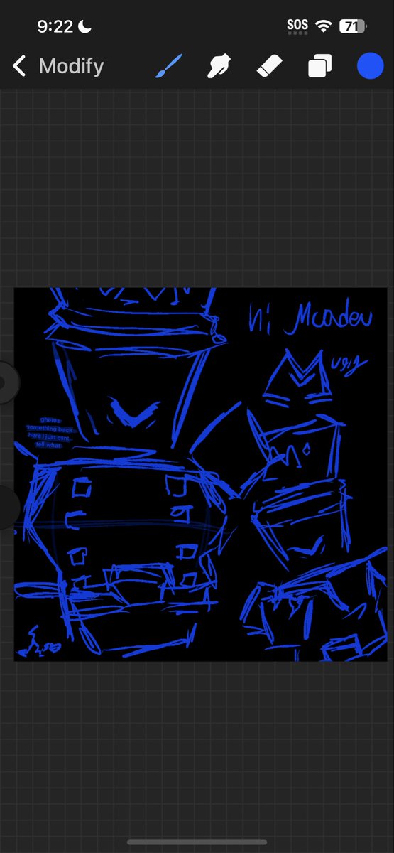 MEOWORICE's tweet image. #databrawl are you guys alive i like muadeu