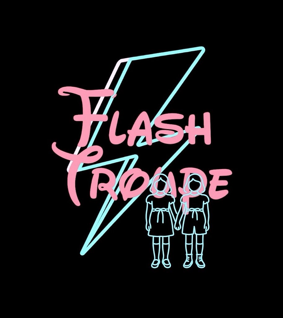 flashtroupe2025's tweet photo. 平日なら夜遊びができるオンナの子のためのパーティー🪩
楽しくお酒を飲みたい、誰かと話したい、音楽に酔いしれたい、1人時間を楽しみたい、、etc

どんな過ごし方でもOK👌

エネルギーチャージになるひとときを
あなたらしく過ごせるひとときを💄 https://t.co/l3MaExvgmt