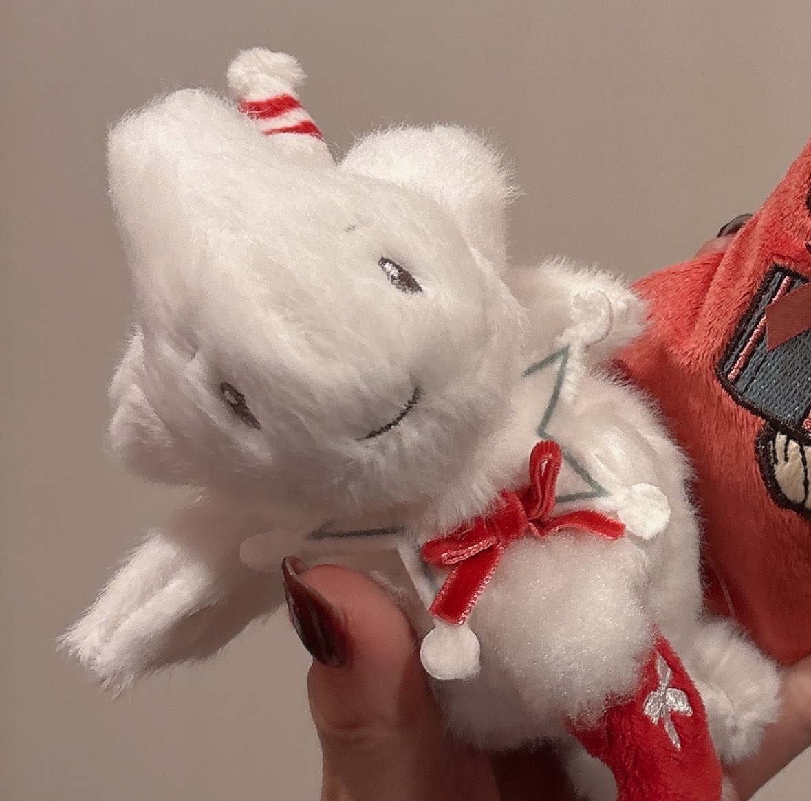 かわいすぎてわらっちゃう、なんなの