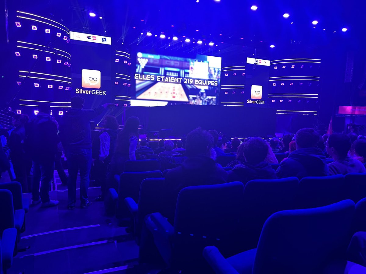 Silver Geek tweet media