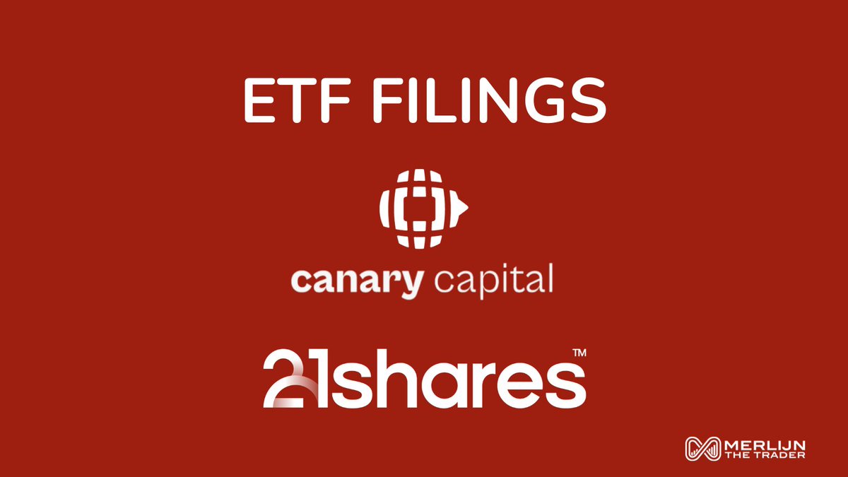 MerlijnTrader's tweet image. THE INSTITUTIONAL PIPELINE ISN’T “COMING.”

IT’S ALREADY ON @SeiNetwork.

- $10B+ DEX VOLUME
- SEI ETF FILINGS AT THE SEC
- BLACKROCK, APOLLO, HAMILTON LANE, ONDO, SECURITIZE TOKENIZING HERE
- TOP 3 IN ACTIVE USERS ON-CHAIN

$SEI IS FAST-BECOMING THE SETTLEMENT LAYER FOR GLOBAL…