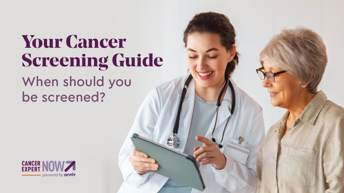 CancerExpertNow tweet media