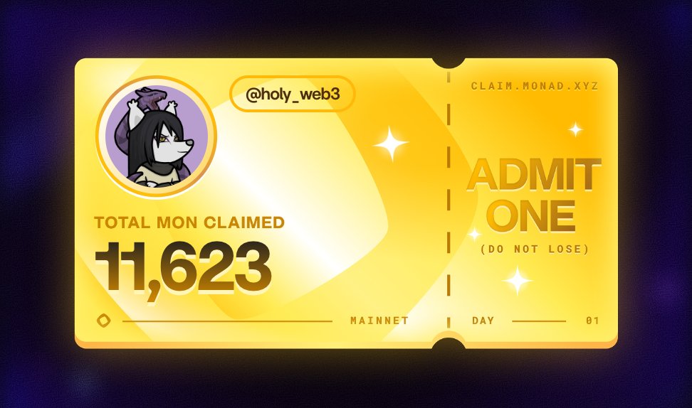 ready for day 1 🫡