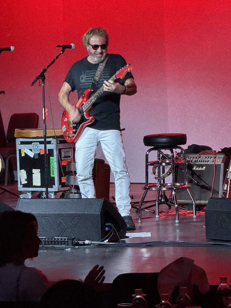 The Stage Red Fontana Youth Music Foundation Inaugural Gala was AMAZING! Loved seeing the Kaiser HS Band paradin' n rockin! Thanks to everyone who contributed to this event and raised 💰 to support the arts! <a href="/CityofFontanaCA/">City of Fontana</a> <a href="/StageRedFontana/">Stage Red</a>