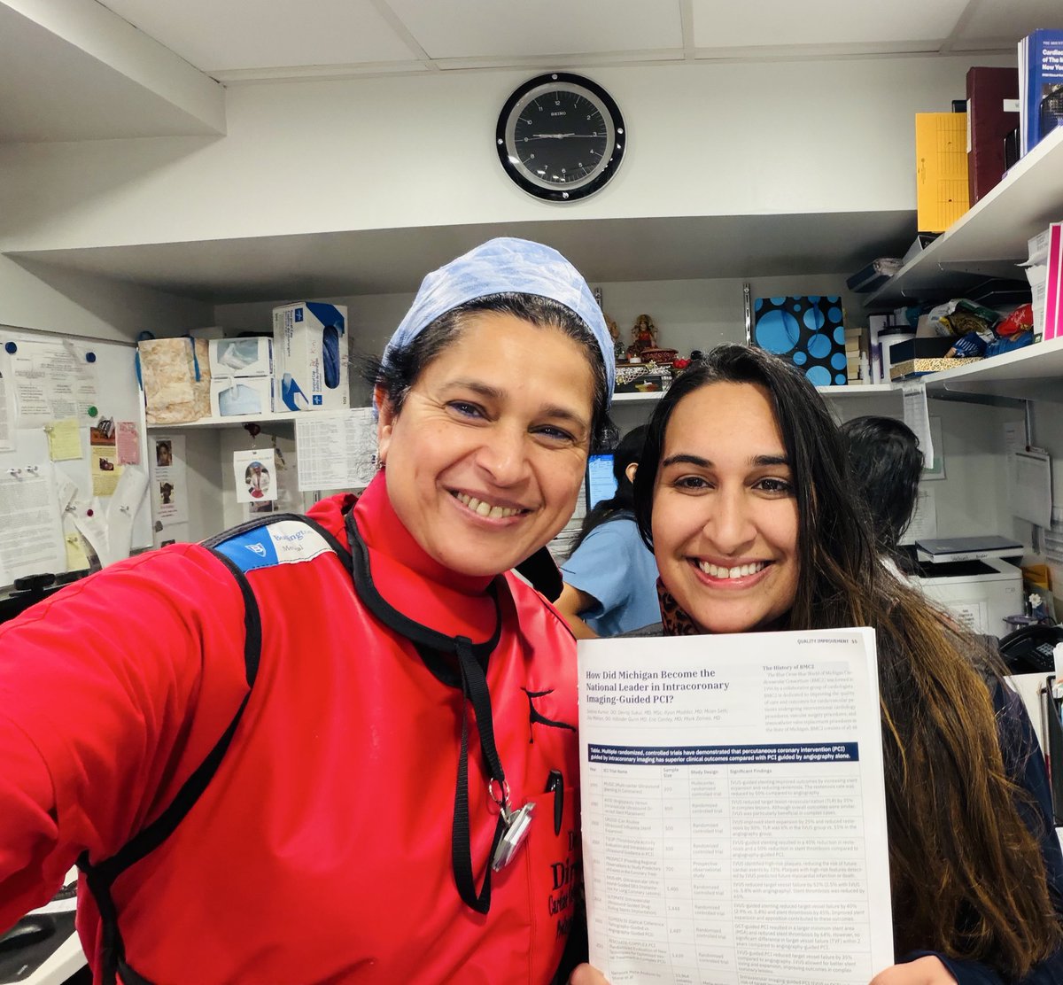 Sabina Kumar tweet media