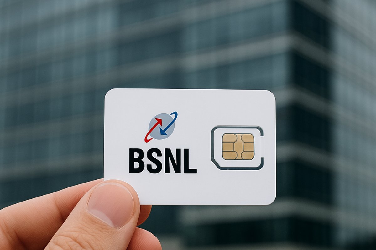 BSNL’s turnaround is finally taking shape.

The PSU achieved 93% of its Q2 FY26 revenue target, posting Rs 5,347 crore.

ARPU climbed 12% QoQ to Rs 91, with leading circles crossing Rs 200.

Under <a href="/Officejmscindia/">Office Of JM Scindia</a> leadership, BSNL’s story is shifting from revival talk to