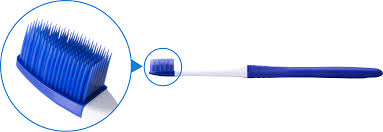 ラバーヘッドブラシあほほど歯石が取れて最高
全人類使った方がいい