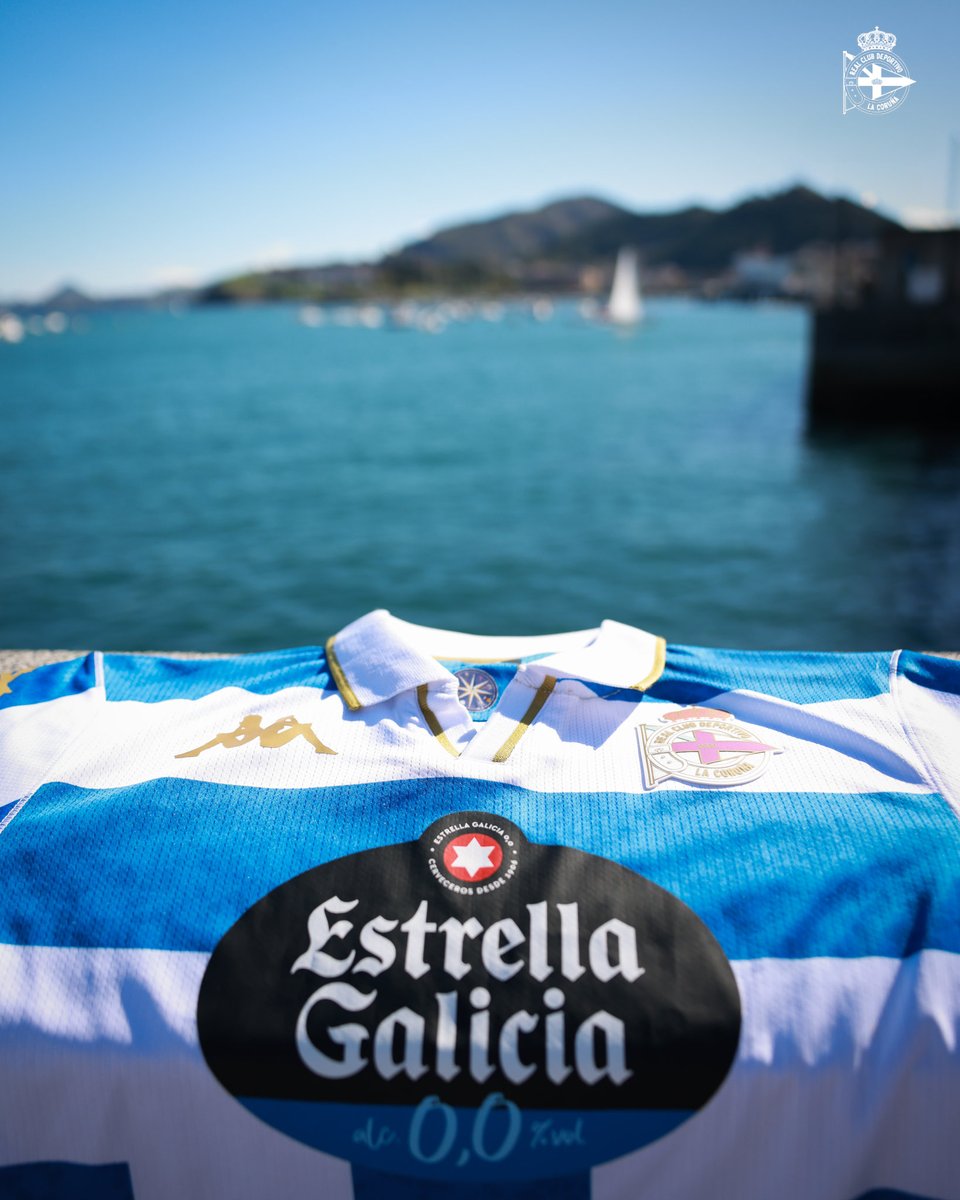 🤩💙 #AsNosasCores en Castro-Urdiales