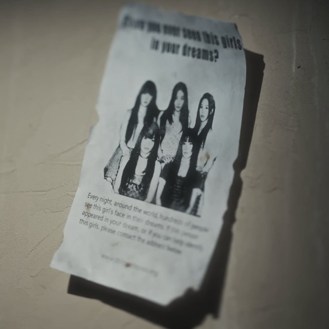 anywhere210but's tweet image. Happy Halloween with RedVelvet 🎃