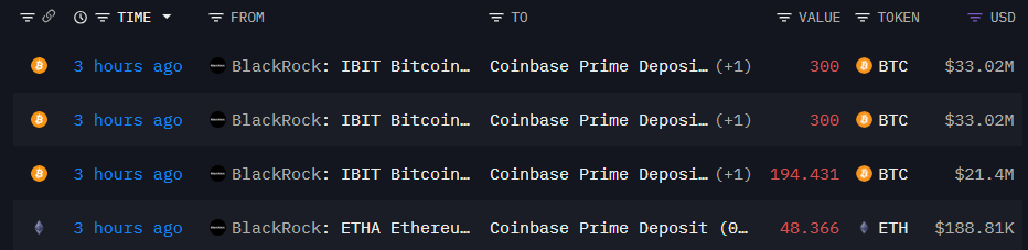 Max Crypto tweet media