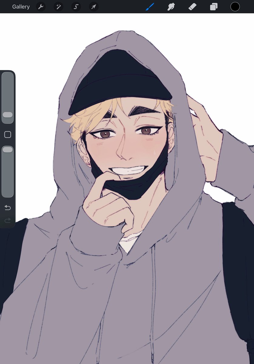 pequitaskun's tweet image. #haikyuu #hq #atsumumiya