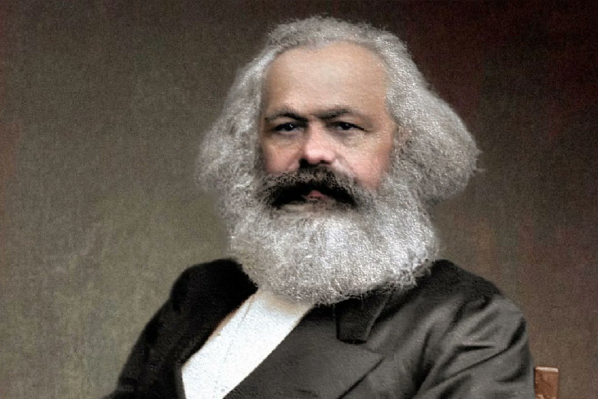 commie_quotes's tweet image. &quot;In short, the Turk is a gentleman and freedom exists only in Turkey.&quot;

-Karl Marx, 1853