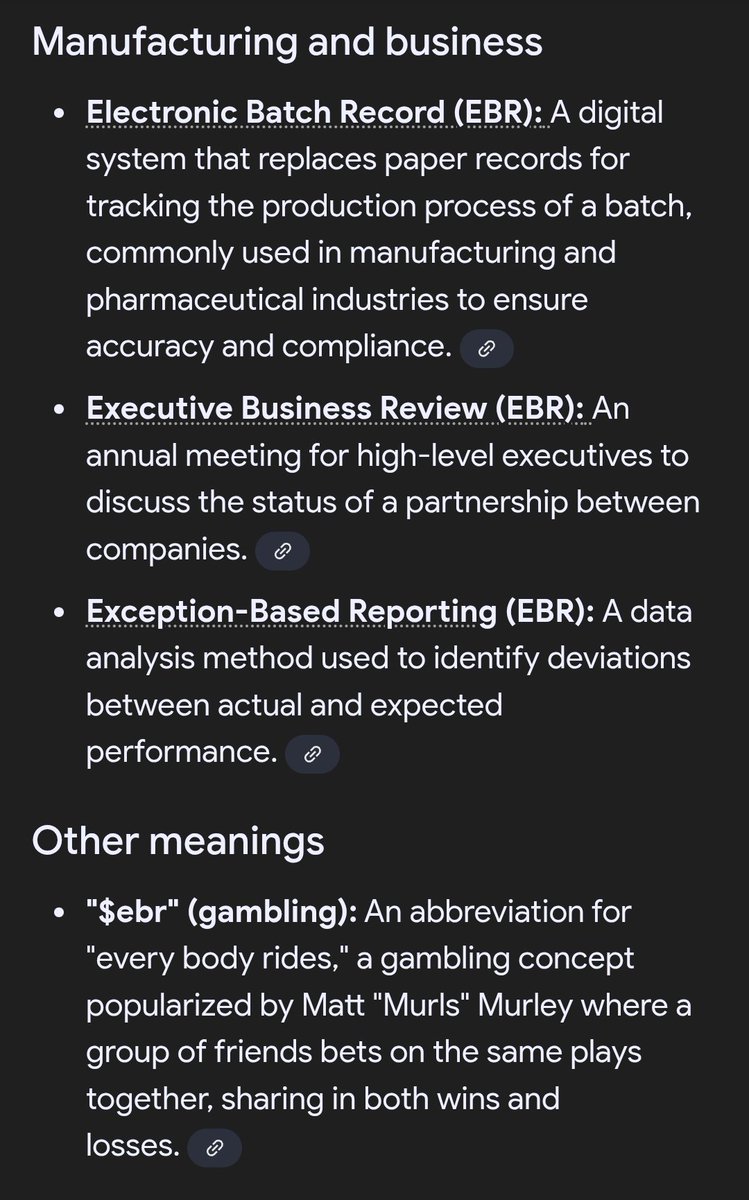 BonzoJoe37's tweet image. @mattmurley19 you ever Google $EBR ?