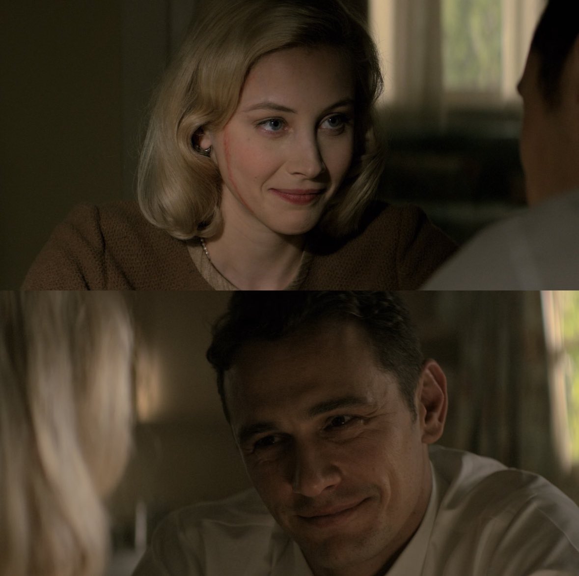 I_J324's tweet photo. 11.22.63 🎬🔥 https://t.co/zAUNkijatA