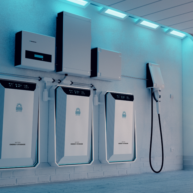 FunSafetyGuru's tweet image. UL Solutions offers comprehensive evaluation services to support compliance with evolving standards, including testing for bidirectional charging capabilities and grid-forming functions. Learn more with our Grid Code Compliance eBook: s.ul.com/46hWvfD #weareULSolutions