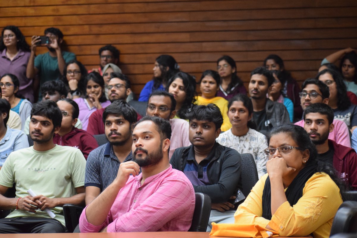 TIFR Hyderabad tweet media