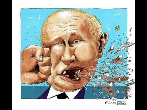 Nonno offre una tregua di 6 ore "per permettere ai giornalisti stranieri di venire a constatare l'accerchiamento dell'esercito ucraino in tre diversi punti del fronte".
Prevedo a breve strani suicidi e defenestrazioni nelle alte sfere dell'esercito russo.
Preparate i popcorn.