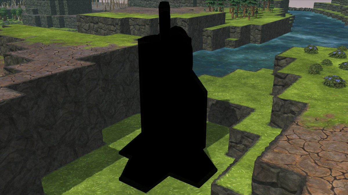 Incognito Quiz! Which 1.0 building is this? 🥷