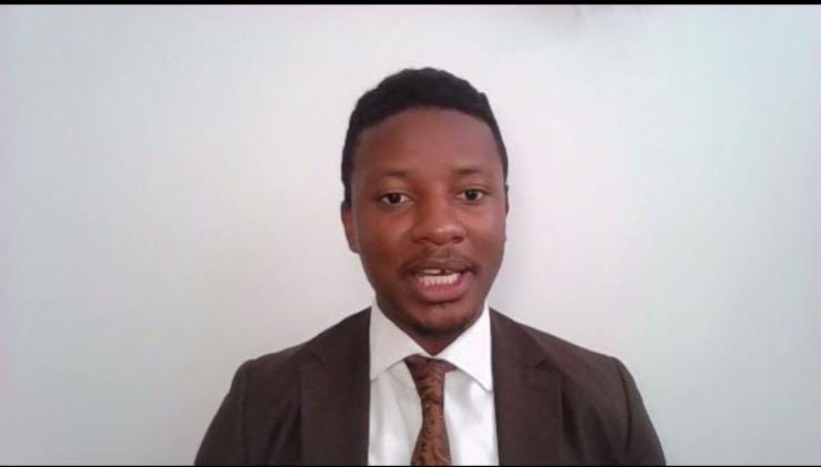 Nciko wa Nciko Arnold: True ClimateJustice demands more than aid it requires accountability, reparations, and dignity for those displaced by climate change. The Kampala Convention shows that Africa is not waiting to be saved  it’s leading the way.
 #ClimateJustice