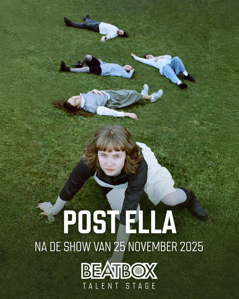 AFAS Live tweet media