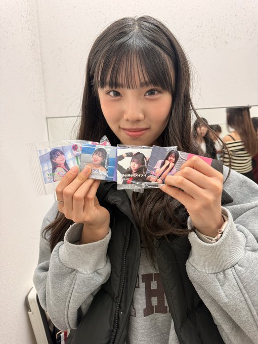 Twitterのコスプレ画像3