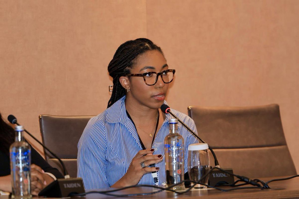 GAIME Conference tweet media