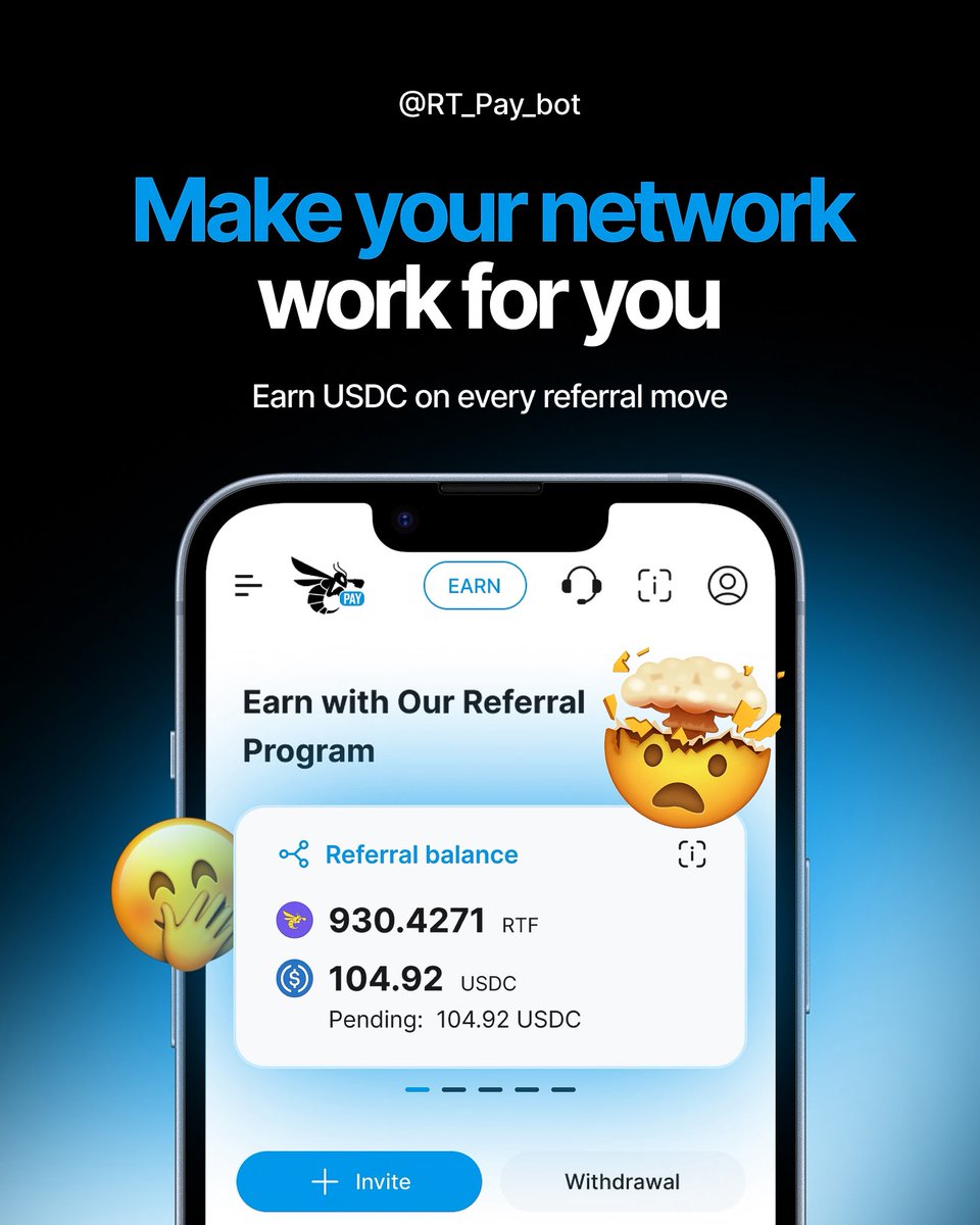 RTPay tweet media