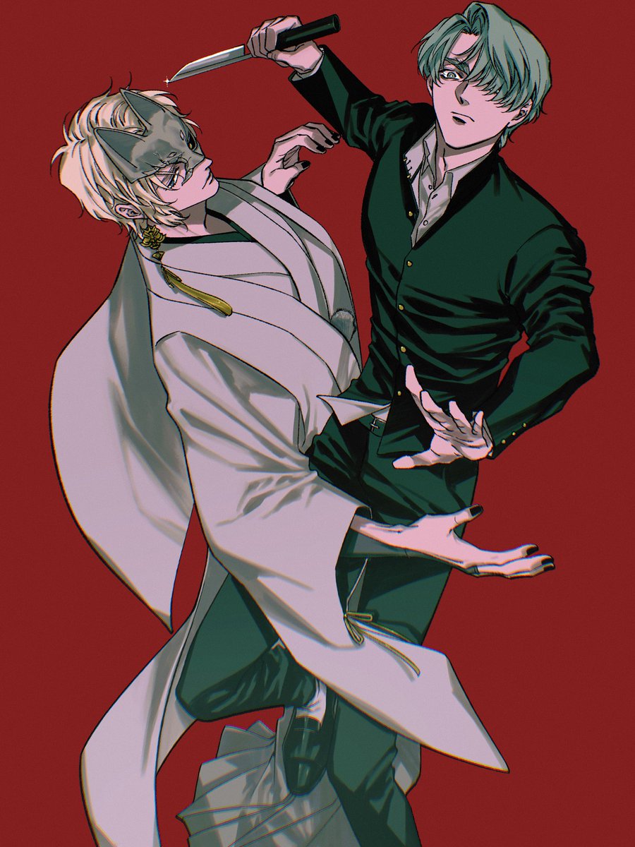 HALcyon🌇11/16Spark欠席 on X