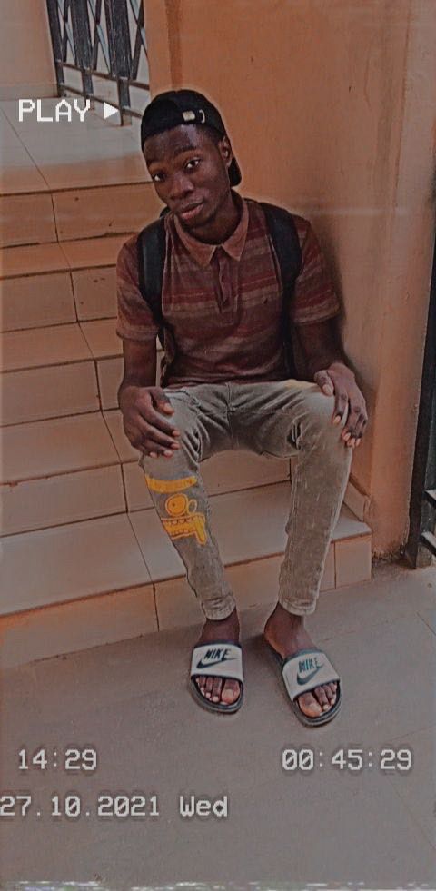 OLUWASEUN tweet media