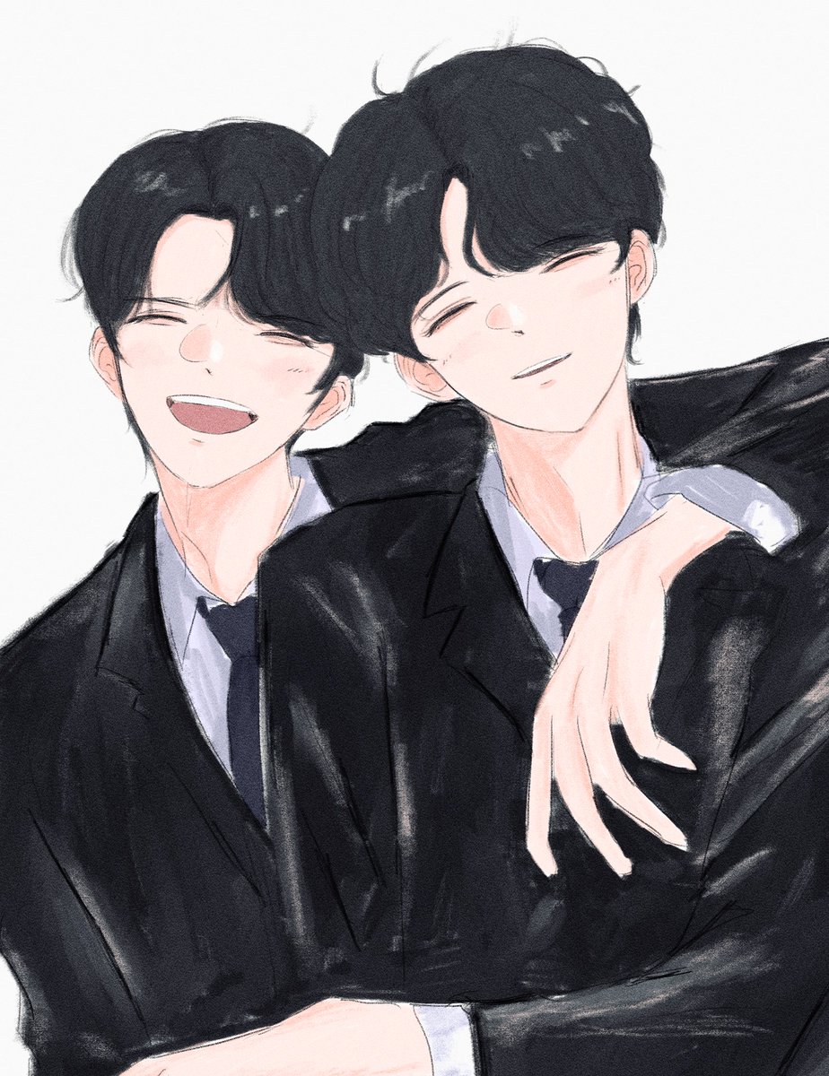 동급생 쌍둥이 
하영해일(ncp)