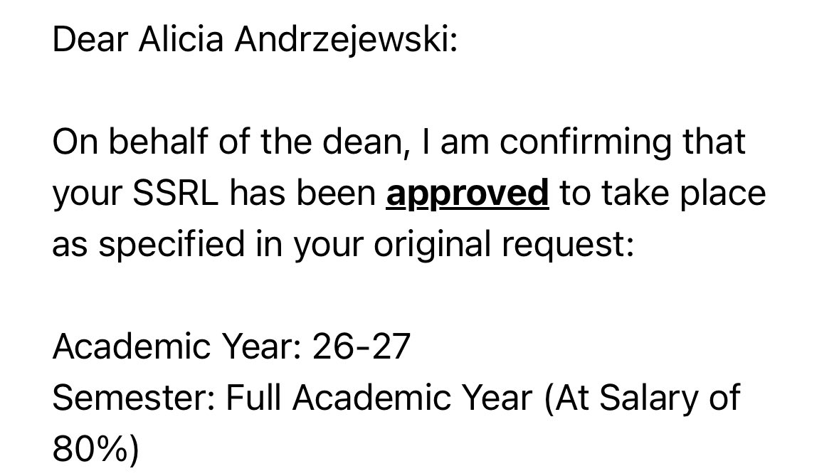 dr. alicia andrzejewski (she/her) tweet media