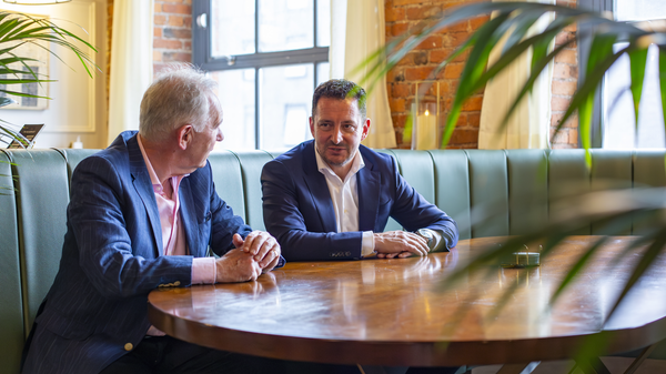 SmartFinancial tweet media