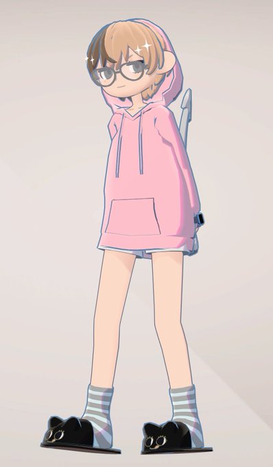 goghのアバターです 