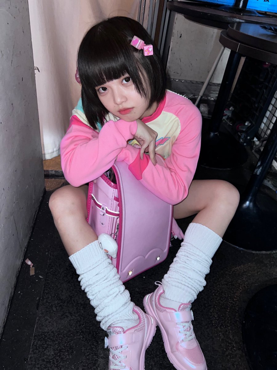 kozue_BRGH's tweet image. 20歳の天才小学生になりました😀❣️