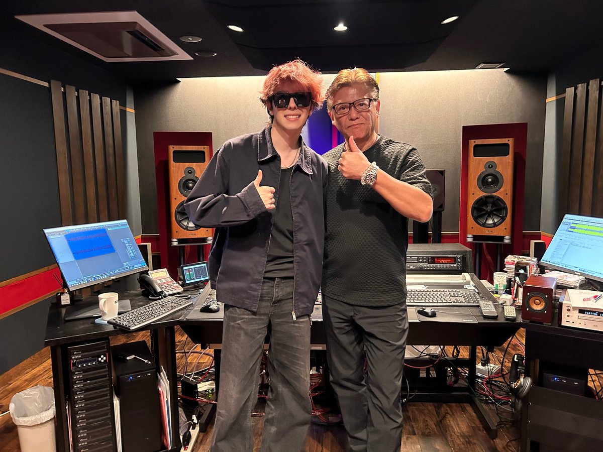 Gai (@gai_f) / Posts / X