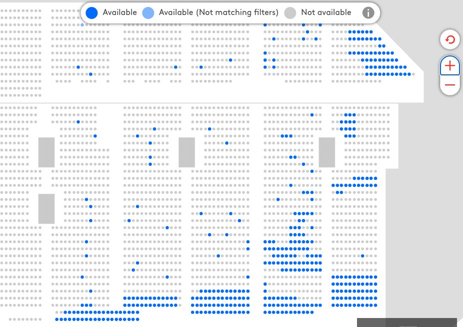 MrSammyJames's tweet image. Shock and horror that people don't want to pay £100 to watch Fulham v Wolves