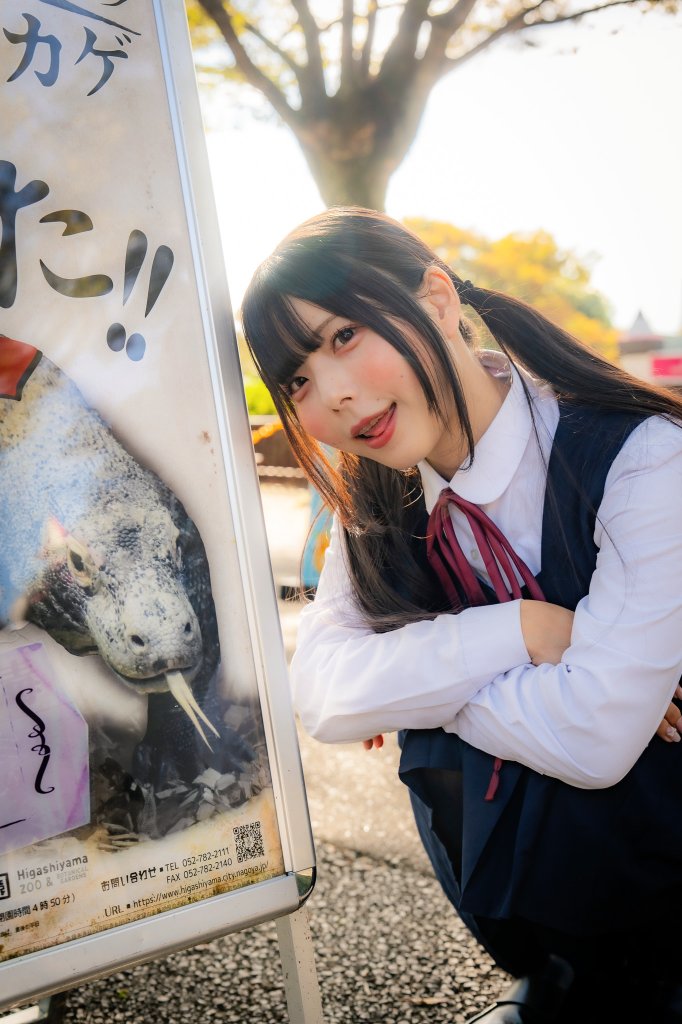 にゃん子 ここにゃんXZ＠🤍💜 on X