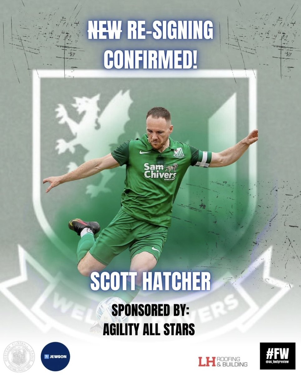 Welton Rovers Football Club tweet media