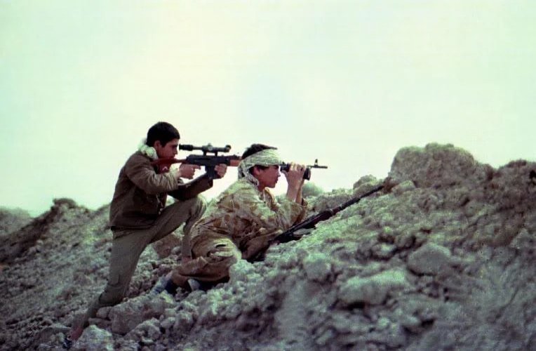 WarRoom Archives tweet media