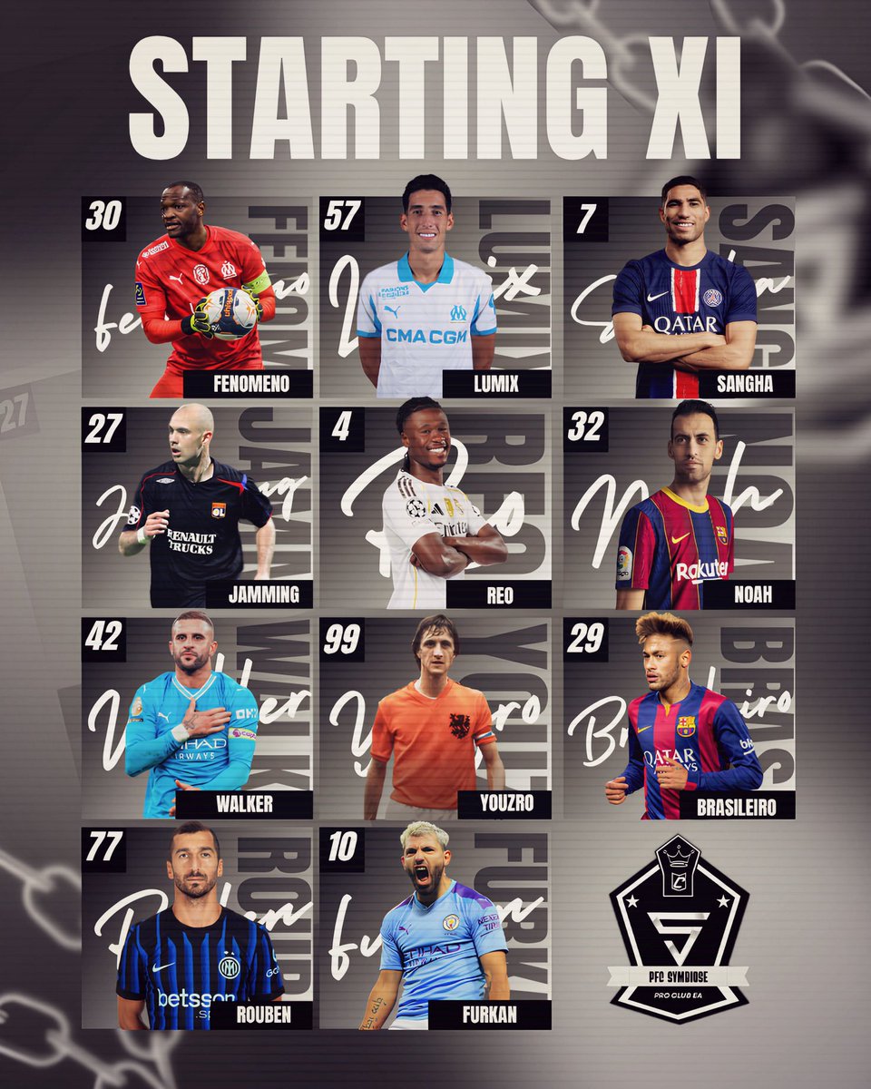 PFC Symbiose tweet media