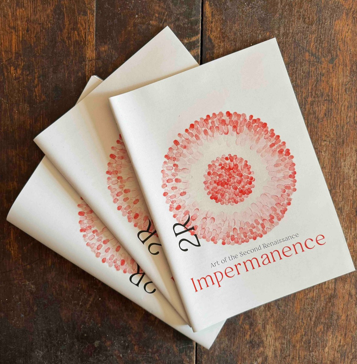 This month we launch of the crowdfunding campaign for the Second Renaissance Magazine!

Find out how you can support this living platform where artists, writers, and thinkers come together to alchemise meaning through art, ideas, poetry, and essays. news.secondrenaissance.net/p/seeds-of-a-s…