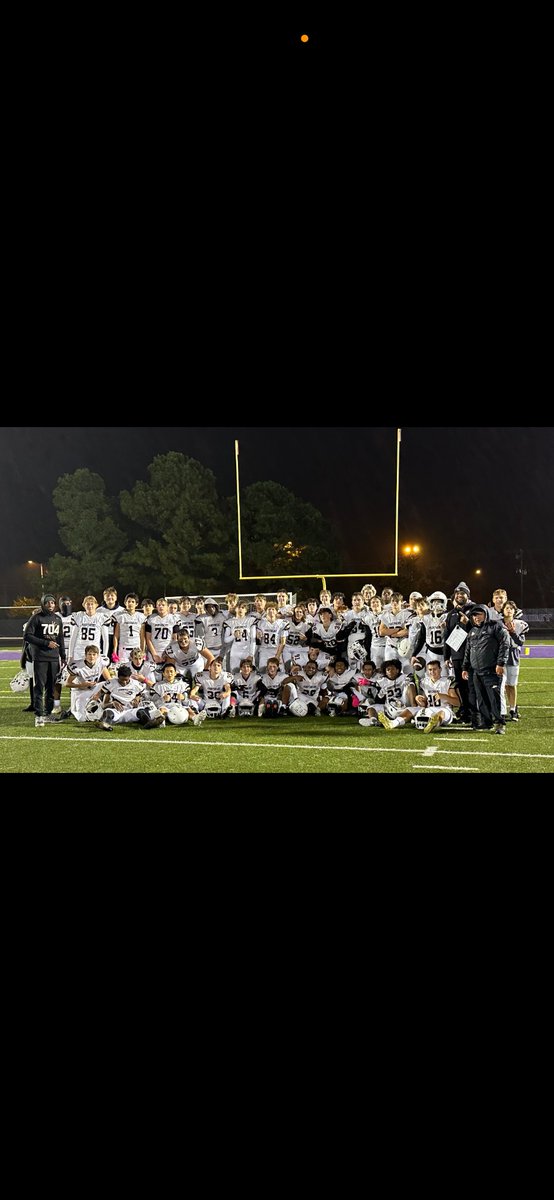 cmacc16's tweet image. Extremely proud of JVs this season🏴‍☠️!! With their hard work &amp;amp; commitment . We finished 6-4
 (4-1Conference) Finished 2nd in Conference 🏴‍☠️ We couldn’t have done it without God, great staff, &amp;amp; dedicated parents. 

1 year as  JV DC we recorded 30 turnovers &amp;amp; 14 + sacks