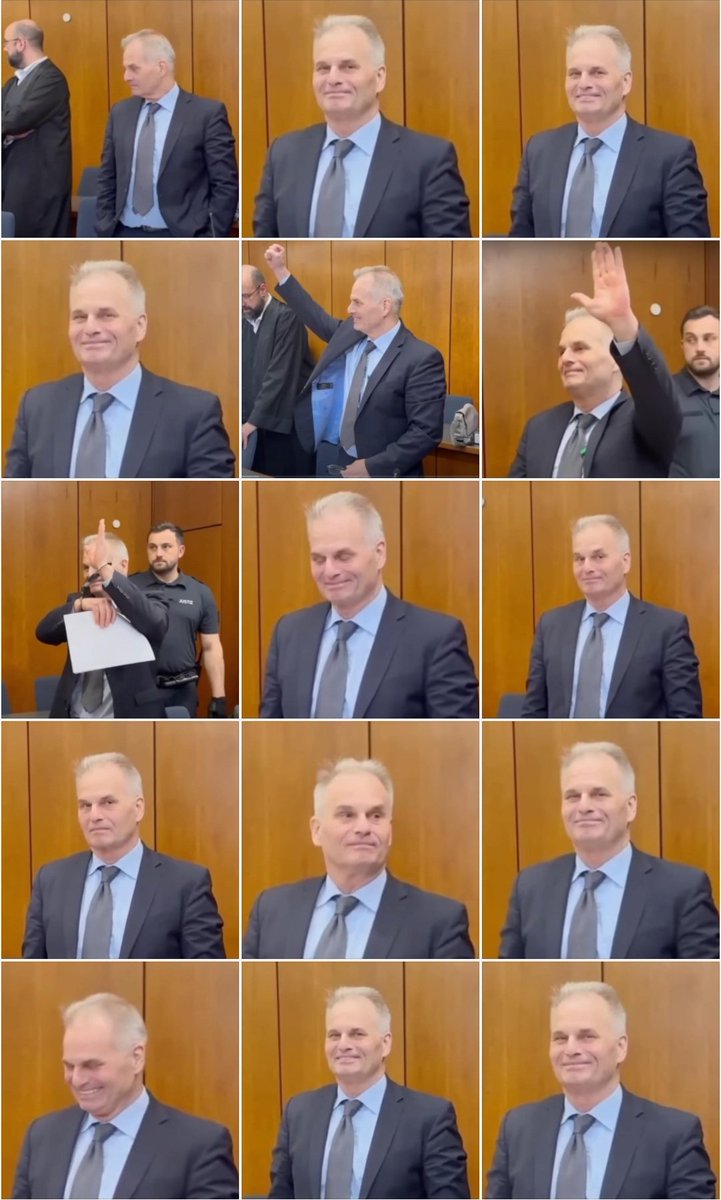 FreeReinerFuellmich ๐๐๐ (@freefuellmich) on Twitter photo <a href="/ShannonJoyRadio/">Shannon Joy</a> <a href="/shannonjoyradi0/">Shannon Joy</a> That was amazing from both of you! Maybe you'd like to do a part 2 with #SebaTerribilini sometime? Special guest. There's still so much to tell. Reiner's story needs to be told. They want to silence Reiner. You two were fantastic together. You are so cool!
#FreeReinerFuellmich โค๏ธโ๐ฅ <a href="/ShannonJoyRadio/">Shannon Joy</a> <a href="/shannonjoyradi0/">Shannon Joy</a> That was amazing from both of you! Maybe you'd like to do a part 2 with #SebaTerribilini sometime? Special guest. There's still so much to tell. Reiner's story needs to be told. They want to silence Reiner. You two were fantastic together. You are so cool!
#FreeReinerFuellmich โค๏ธโ๐ฅ