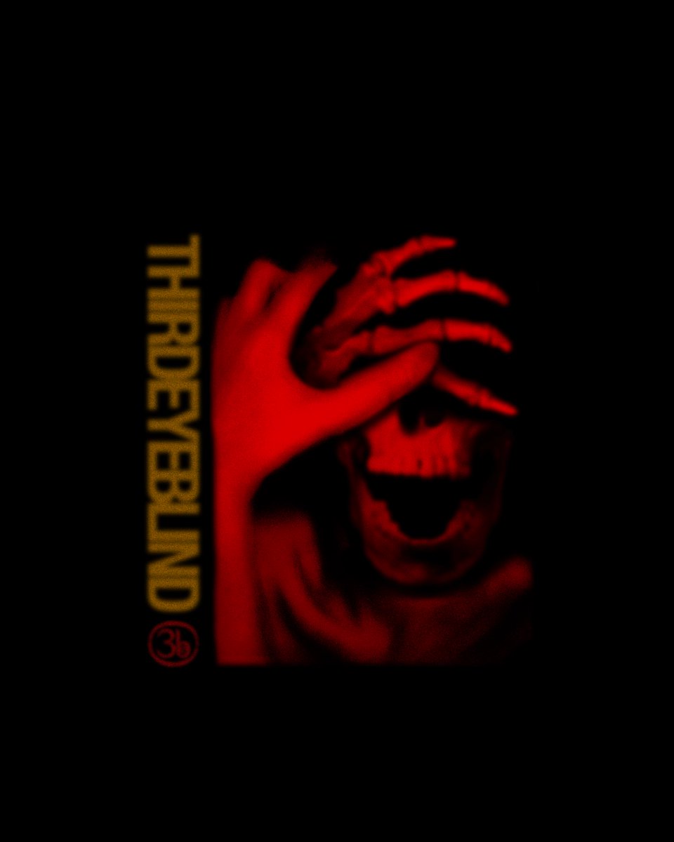 ThirdEyeBlind's tweet photo. All Hallows Eve https://t.co/9qqFBzS0fC