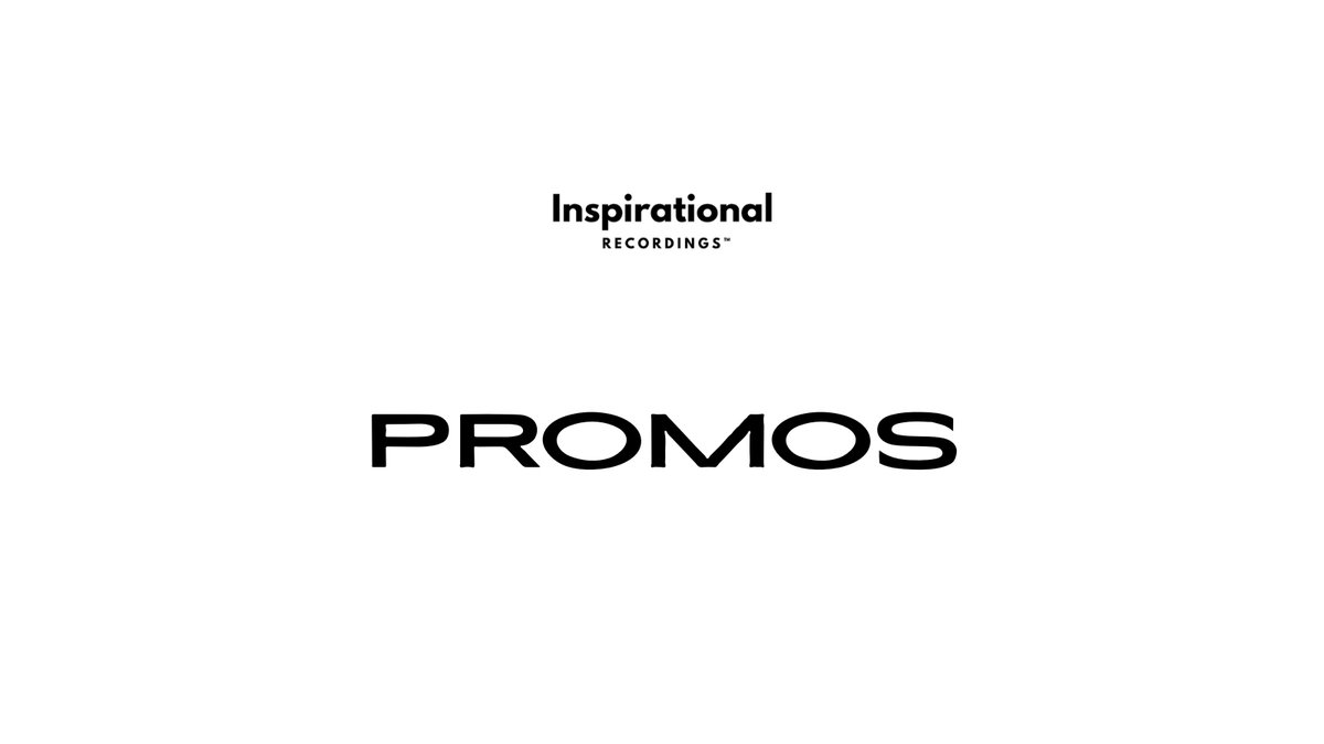 Calling all DJs! 🎧

Join the Inspirational Recordings promo family and get our latest releases first.

Head over to the Inspirational Recordings official website and apply today. 👇
inspirationalrecordings.co.uk/inspirational-…

 #housemusic #nudisco