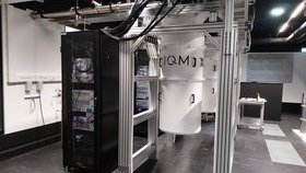 BGlobalTech_en's tweet image. ⚛️
What does a #QuantumDataCenter look like? — @dcdnews

@DanSwinhoe #quantum #datacentres #science 
👉 datacenterdynamics.com/en/analysis/in…